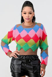 Fun Girl Sweater